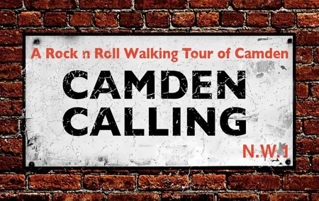 Camden Calling