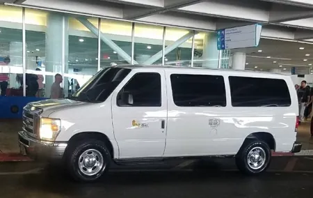 Private Transfer from London Airport (LHR) to Dover Cruise Port