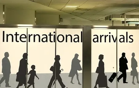 Gatwick Airport Private Transfers to/from London (Postcode E1 to E14)