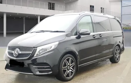London To Gatwick Airport Private Transfers