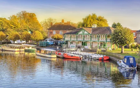 Private Tour to Stratford Upon Avon from London