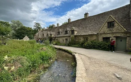 Private Full Day Tour to Cotswolds
