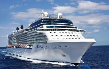 Private Transfer Tilbury or Harwich Port to London or Heathrow