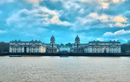 A Magical Adventure into Haunted Greenwich
