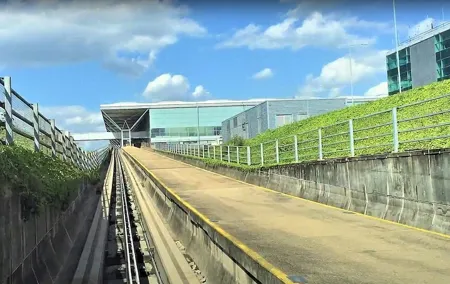 London Stansted Airport Private Transfers to/from London (Postcode W1 to W7)