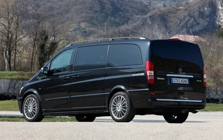 Private Airport Arrival Transfer: London Luton to Central London