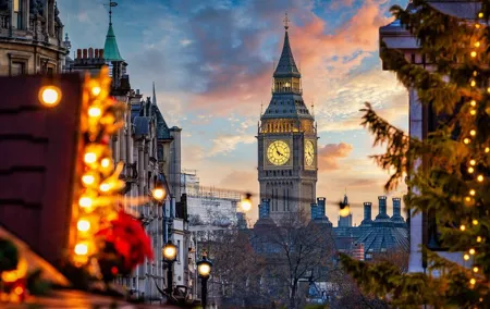 London United Kingdom Bar Crawl