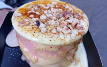 London Sweetheart Food Tour by Do Eat Better
