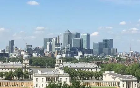 London City Airport Private Transfers to/from London (Postcode SW1 to SW4)