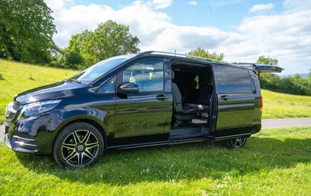 Private London Heathrow Airport Transfer