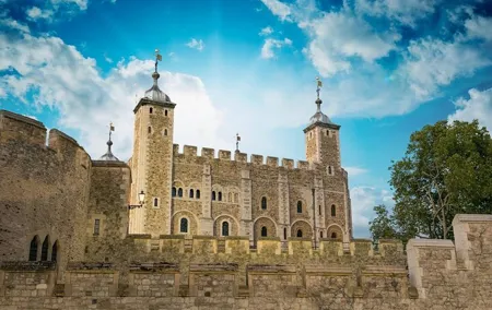 City of London Discovery Food Tour with 10+ Tastings
