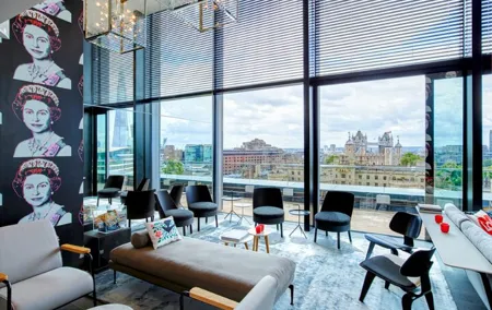Rooftop Bar Tour