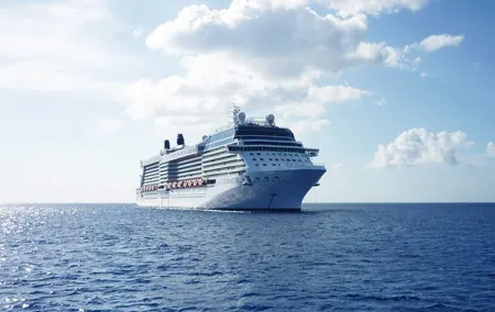 Private transfers to/from Harwich Int'l Cruise Port and London Heathrow Airport