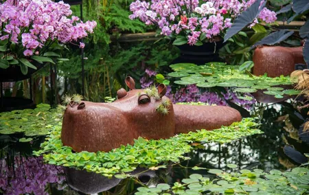 Private Tour Amazing Kew Gardens & London Landmarks