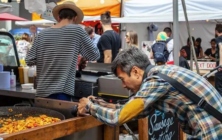 Private Tour: South Bank Photography Walking Tour in London