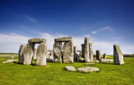 Private Trip to Stonehenge with Hotel Pick-Up