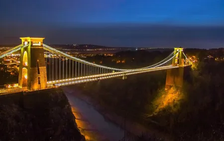 Transfer To or From London Heathrow Airport to Bristol
