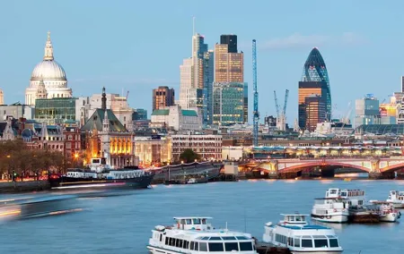 Private Tour Tower of London and River Cruise