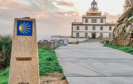 Finisterre and Costa da Morte: The Most Complete Tour of Santiago