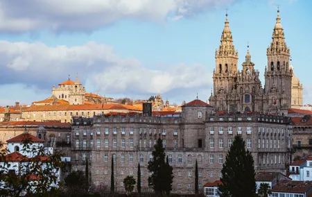 Stroll Through History in Santiago: Quest Experience