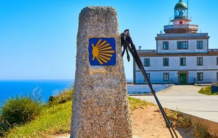 Excursion to Finisterre, Muxia and Cabo Vilan With Boat Cruise