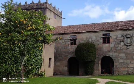 Albariño Wine PRIVATE Experience & Gourmet Gastronomy Michelin