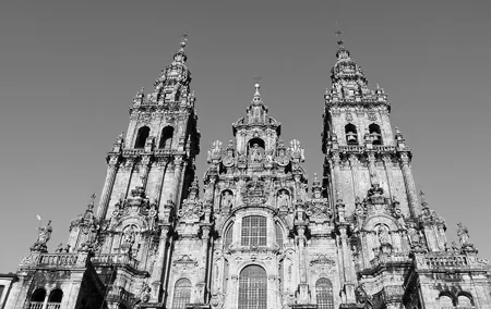 Private tour Santiago de Compostela - All Highlights tour