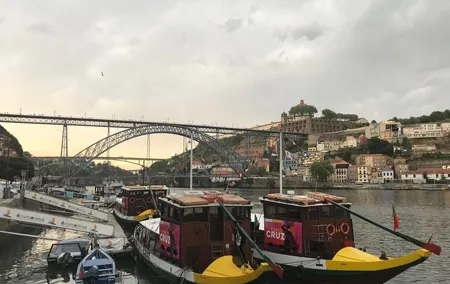 Private Tour Northern Spain France and Portugal