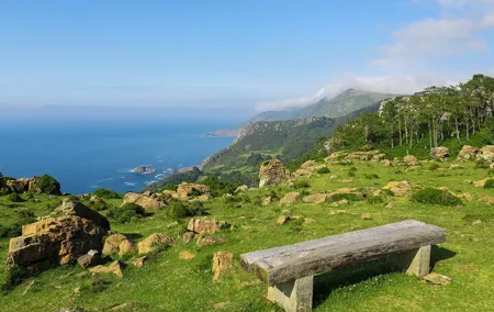 Discover the Beauty of Rías Altas on a Private Guided Tour