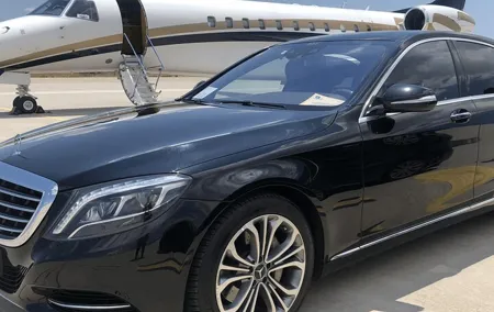 Private Transfer from Santiago de Compostela to Oporto