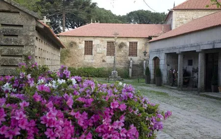 Albariño Private Sailing Wine Tour in Rias Baixas