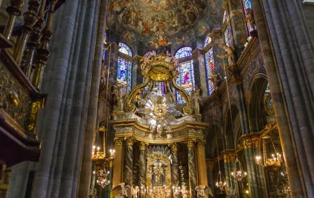 8-Hour Private Tour of Lugo from Santiago de Compostela