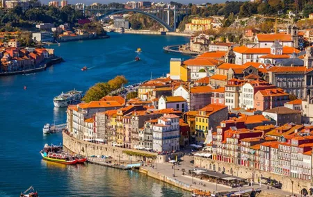 Future Expat Tour Compare Galicia and Portugal Living