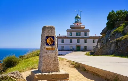 Road to Finisterre: An Unforgettable Experience