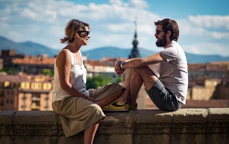 Exploring Santiago de Compostela - Romantic Private Walking Tour