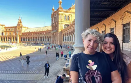 Full Day Private Tour to Sevilla from Cádiz