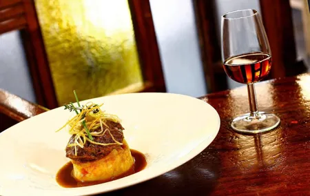 Tapas Food Tour in Jerez de la Frontera