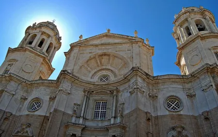 Food Tour Cadiz