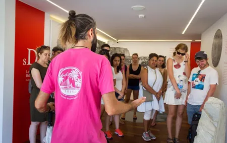 Cadiz Private Tour