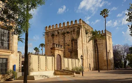 Private 6 hours Tour of Cadiz and Jerez de la Frontera from Cadiz