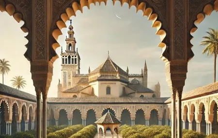 Private Day Trip To Seville From Cadiz Cruise Port
