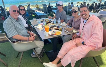 Luxury Tangier Private Day Tour from Cadiz All inclusive