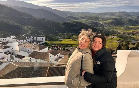 White Towns Private Daytrip From Cadiz