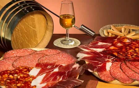 Jerez: Private City Tour and Gastronomic Route