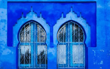 Private Full-Day Tour of Chefchaouen from Cadiz with Pick Up