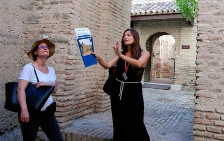Jerez City Private Walking Tour
