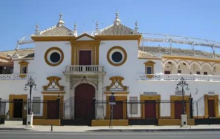 Cadiz to Sevilla Private Cruise Excursion