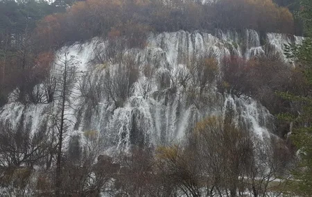 Source of the Cuervo River + Enchanted City + Devil's Window