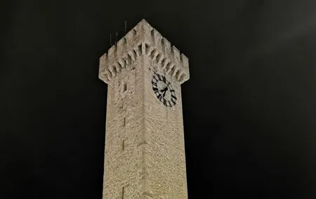Legends Tour in Cuenca