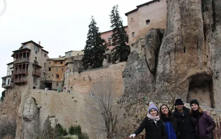 Guided Tour Panoramic Basin